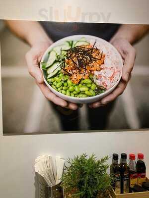 D'street Poke & Bowls