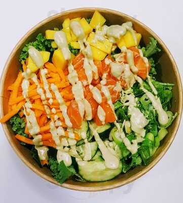 D'street Poke & Bowls