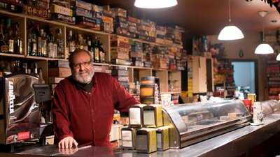 Bar Queimada Nivell Q