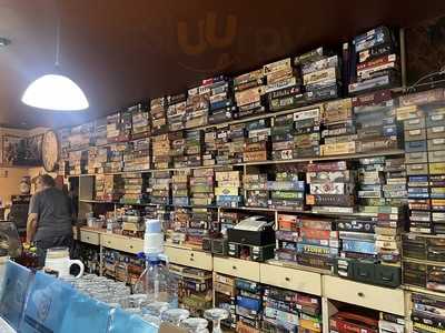 Bar Queimada Nivell Q