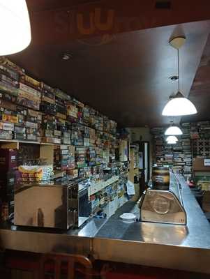 Bar Queimada Nivell Q