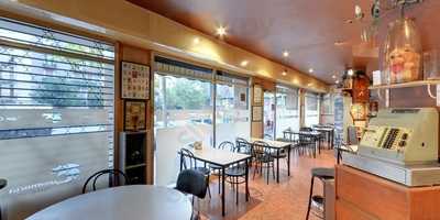 Bar Queimada Nivell Q