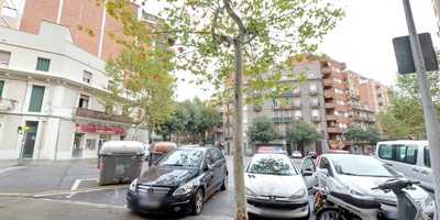 Bar Queimada Nivell Q