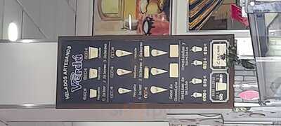 Heladería Verdú Fuengirola