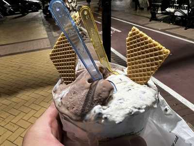 Heladería Verdú Fuengirola