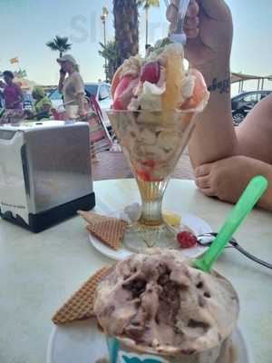 Heladería Verdú Fuengirola