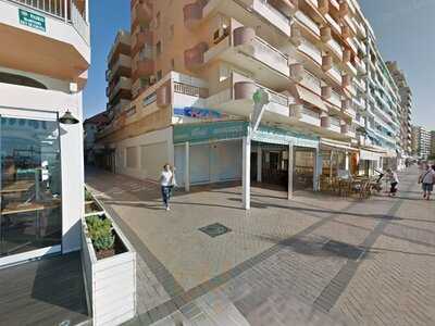 Heladería Verdú Fuengirola