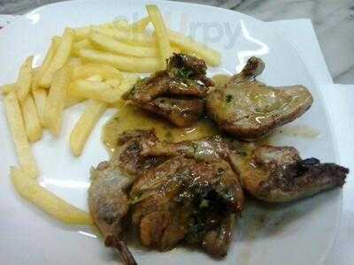 Bar Restaurant Adela