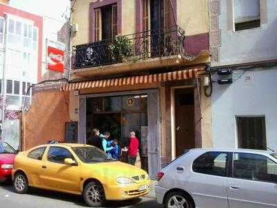 Bar Restaurant Adela