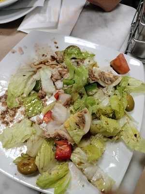 Bar Restaurant Adela