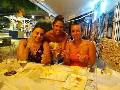 Restaurante La Señoria