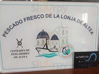 Restaurante La Señoria