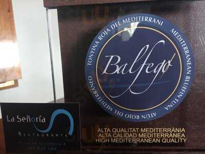 Restaurante La Señoria