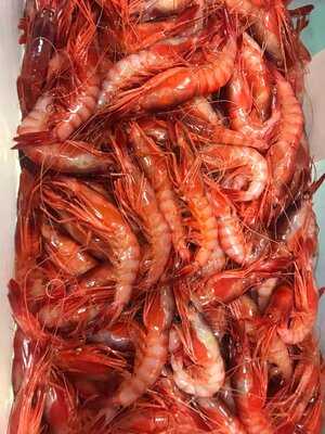 Restaurante La Señoria