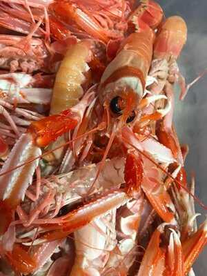 Restaurante La Señoria