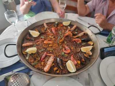 Restaurante La Señoria