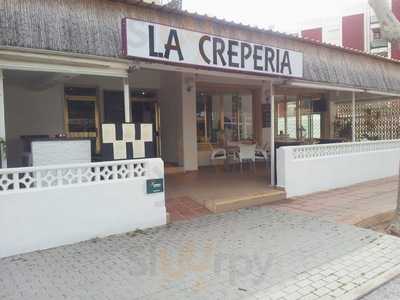 La Creperia