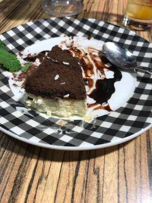 Restaurante BrasayleÑa C.c. La Maquinista