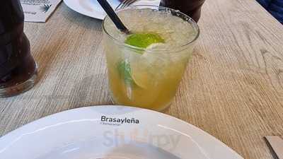 Restaurante BrasayleÑa C.c. La Maquinista