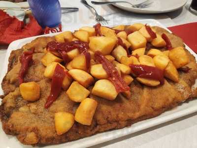 Sidreria Llagar De Isa