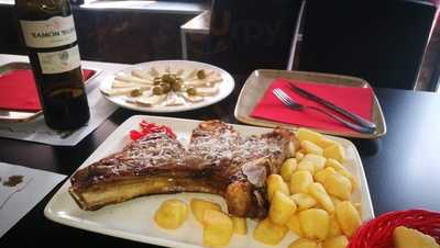 Sidreria Llagar De Isa