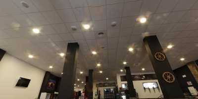 Sidreria Llagar De Isa