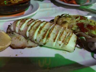 Chiringuito El Velero