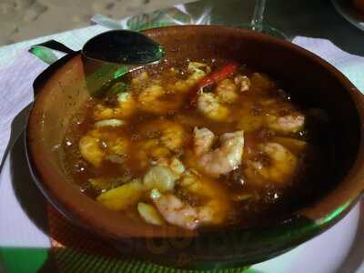 Chiringuito El Velero