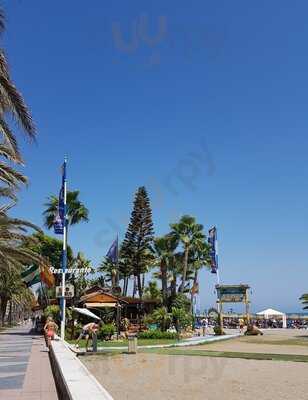 Chiringuito El Velero