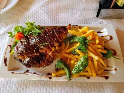 Chiringuito El Velero