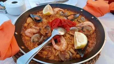 Chiringuito El Velero