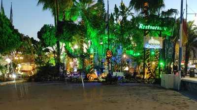 Chiringuito El Velero