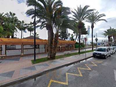 Chiringuito El Velero