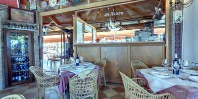 Chiringuito El Velero