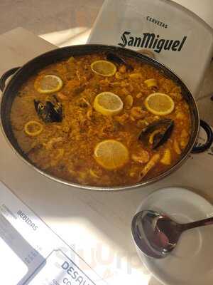 Restaurant Paris S.l