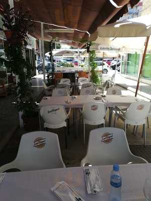 Restaurant Paris S.l