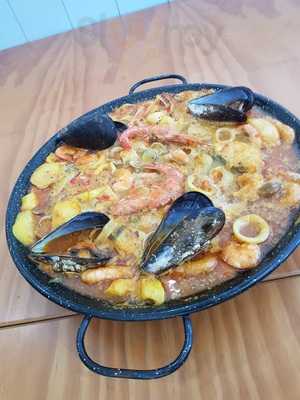 Restaurant Paris S.l