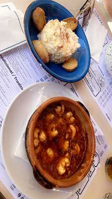 Restaurant Paris S.l