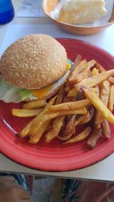 Restaurant Paris S.l