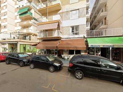 Restaurant Paris S.l