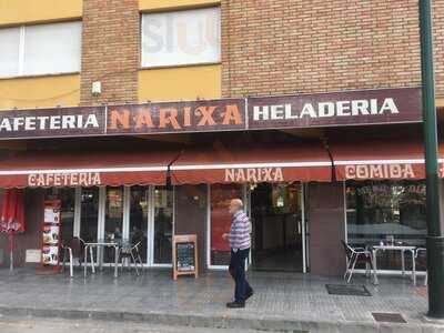 Cafeteria Narixa