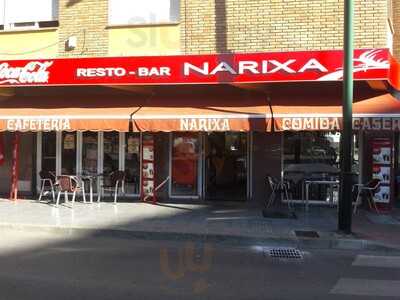 Cafeteria Narixa