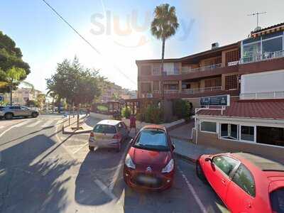 La Terraza De Muchavista