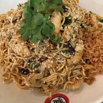 Padthaiwok Fuengirola - Cc Miramar