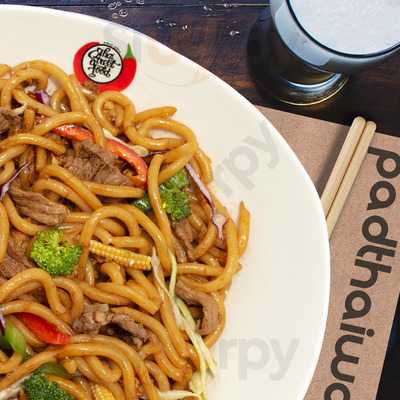 Padthaiwok Fuengirola - Cc Miramar