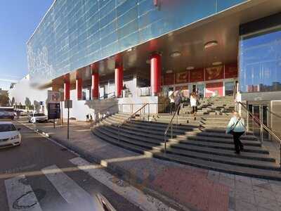 Padthaiwok Fuengirola - Cc Miramar