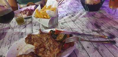 Restaurante Casa Atenea