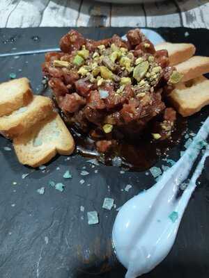 Restaurante Casa Atenea