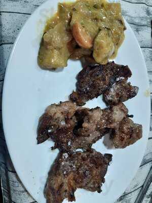 Restaurante Casa Atenea