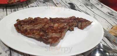 Restaurante Casa Atenea